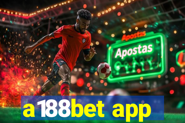 a188bet app